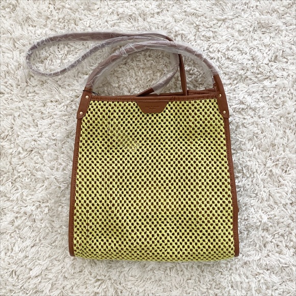 rag and bone summer tote